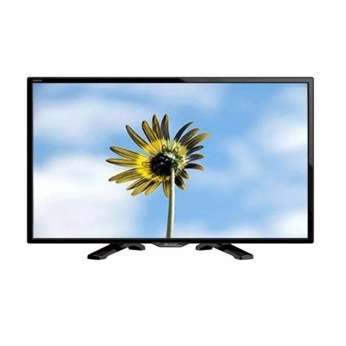 Sharp Full HD LED TV Digital TV Aquos 24" - 2T-C24DC1I